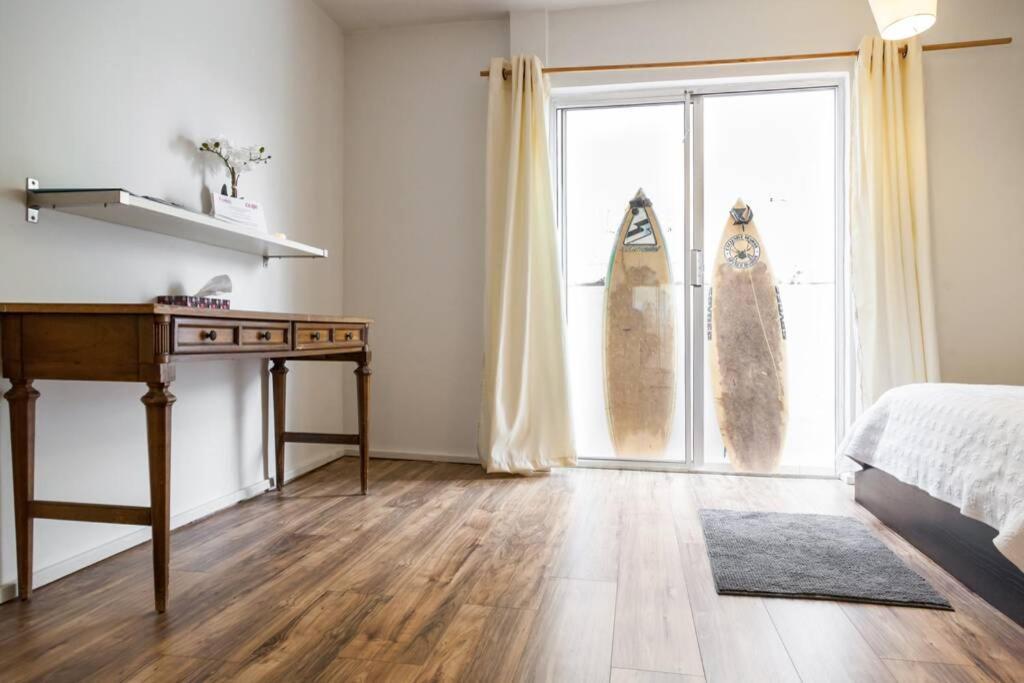 Surfboards Included In Your Stay!!! Tijuana Eksteriør billede