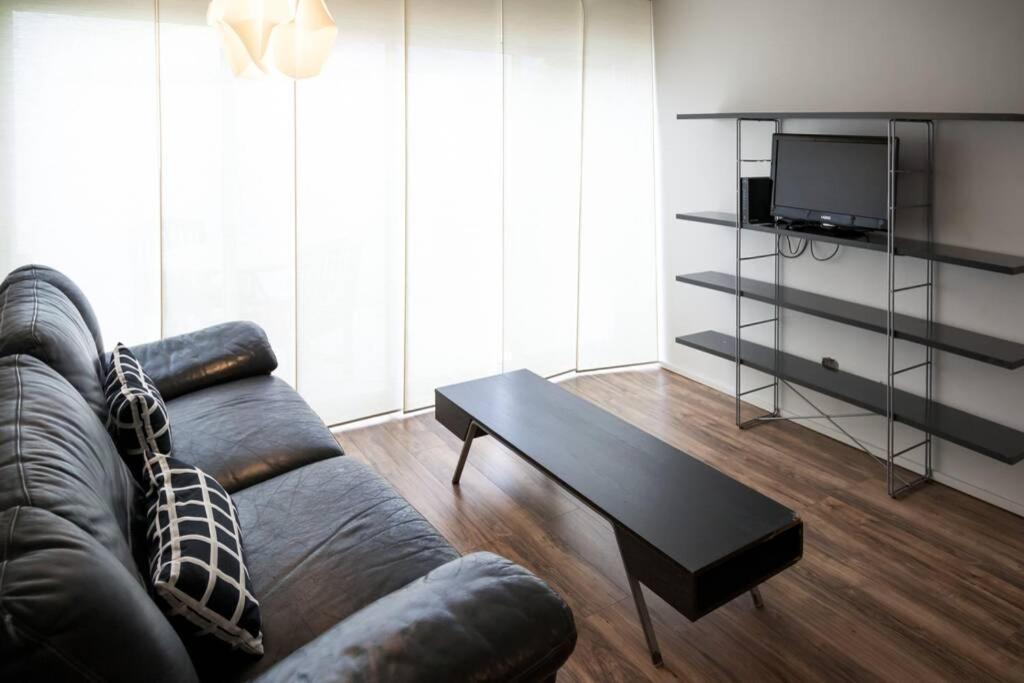 Surfboards Included In Your Stay!!! Tijuana Eksteriør billede