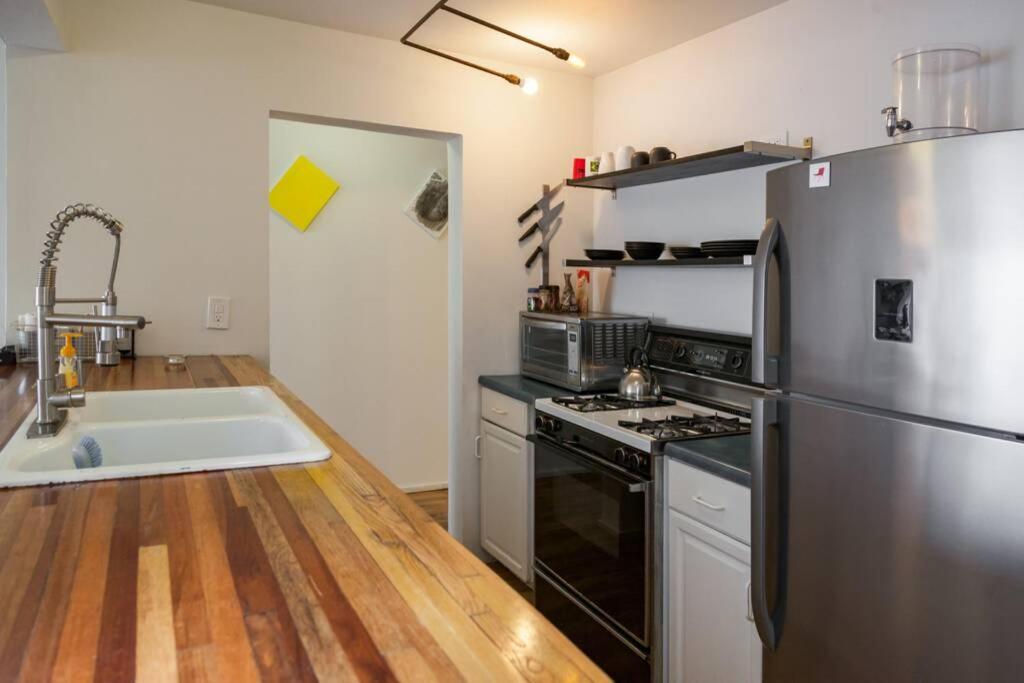 Surfboards Included In Your Stay!!! Tijuana Eksteriør billede